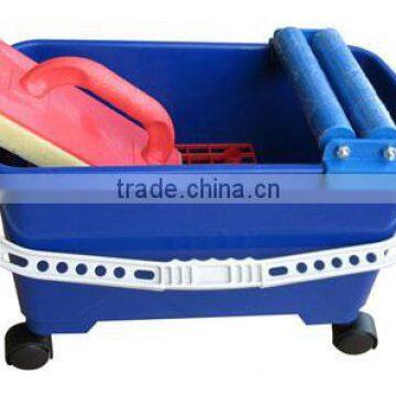 Tile washing set,tile cleaning set, tile sponge board