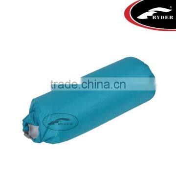 Steam taped nylon waterproof bag