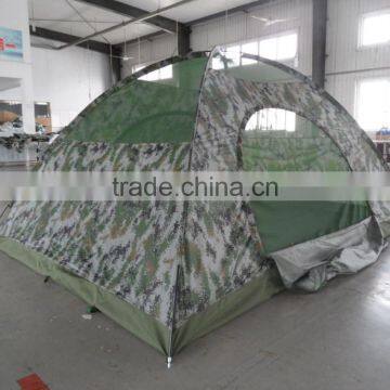 new connectable camping tents export