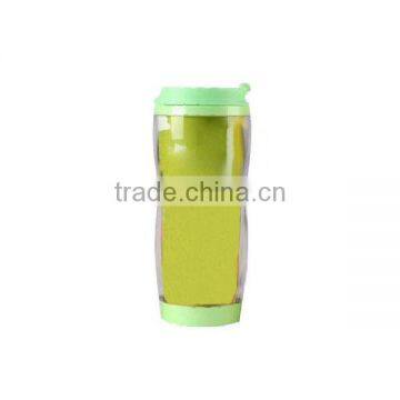 350ML Advertising Plastic Bottle LS Eplus