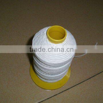Waxed Thread, DIY String, Shoe Sewing Thread photo-6