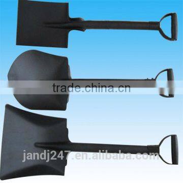 S503D Farming Carbon Steel Shovel for Sale With Reasonable Price photo-4