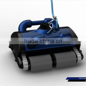 Robot Swimming Pool Cleaner with CE&RoHS