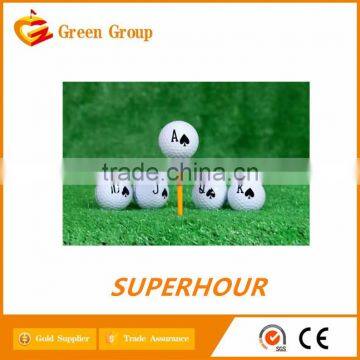 Golf Poker Ball photo-4