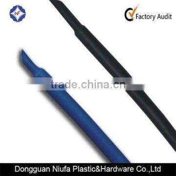 Hot Sale 600V PE Colorful Electrical Heat Shrink Tube photo-2