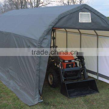 Barn Style Car Garage , Car Shelter , Warehouse Tent , Storage Shelter, Car Port photo-4