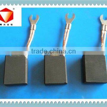 Manufacturer and Cheaper Motor Stater Carbon Brush photo-5
