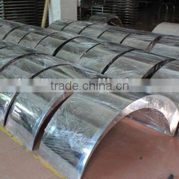 Strong Massage Stainless Steel Indoor Outdoor Artifical Waterfall in Swiiming Pool photo-4