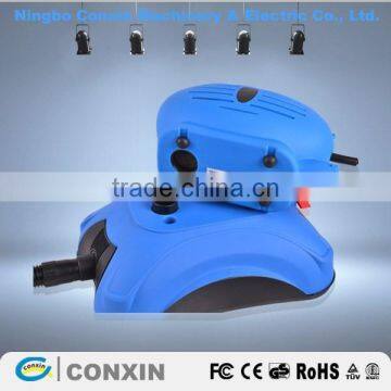 New Design!!! High Quality Electric Paint Spray Gun & Vacuum Cleaner Set - Professional Factory photo-3