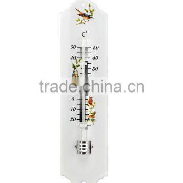 Heat Tranfer Printing Craft Cheapest Classical Kerosene Thermometer photo-3