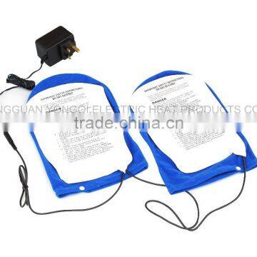 CE Comfortable Gloves Massager With Heat Indoor Use photo-2