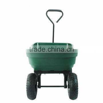 Four-wheel Cheap Garden Tool Cart TC2145 photo-5
