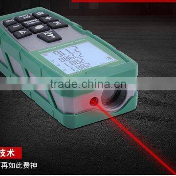 BERRYLION History Measurement Recodes Laser Meter for Sale photo-6