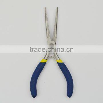 4.5"Long Nose Pliers Function Product Hand Tools Manufacture photo-3