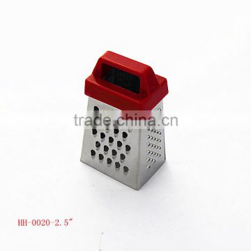 HH0020 Kasun outdoor picnic tools mini spice grater slicer