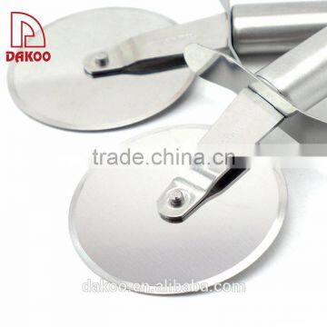 High Strength Good Hardness Roller Pizza Cutter photo-4