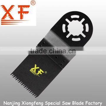 XF-Z017:1-3/4" (34mm) Bi-metal Universal E-cut Saw Blade photo-2