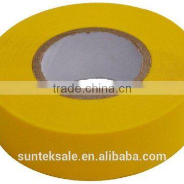 Pvc Electrical Insulation Tape With Good Resistant photo-4