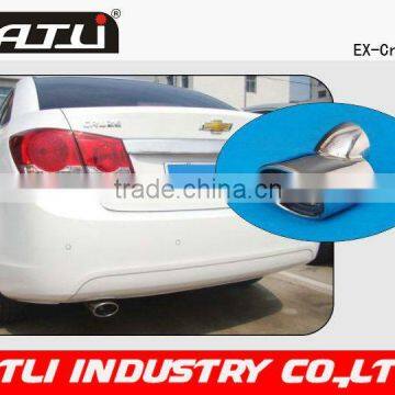 CRUZE GT Car Exhaust Pipes
