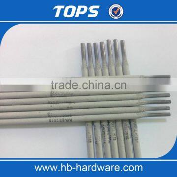 2017 Hot Sell Factory Price Welding Rod Welding Electrodes Aws E7016 E7018 Made in China photo-2
