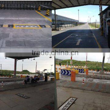 Hot Sale in Aferica Anti-terrorist Under Vehicle Surveillance System photo-3