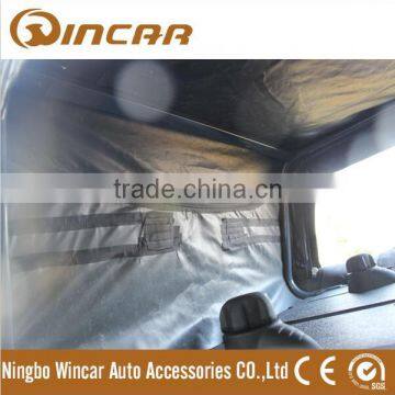 1680D OXFORD FABRIC SUV ROOF TOP CARRIER BAG for Off-road photo-2