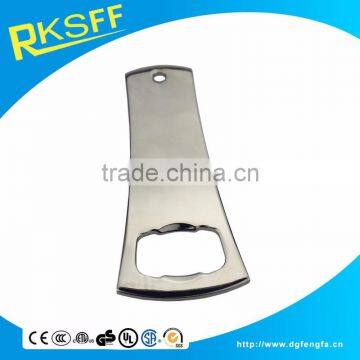 Custom Shape Bottle Opener With Zinc Alloy photo-5