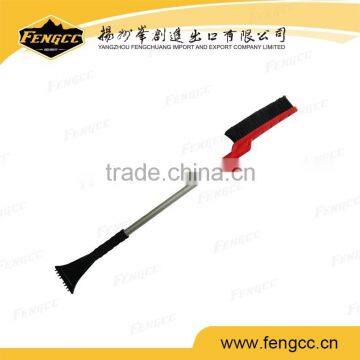 Portable Car Plastic Snow Shovel,Ice Shovel for Cold Winter photo-3