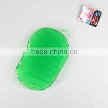 Hair Washing Comb With Massager photo-3