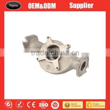 Aluminum Led Light Housing,auto Spare Parts,led Bulb Aluminum Housing