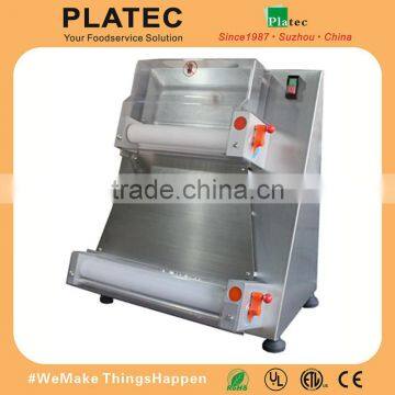 2017 Commercial Pizza Dough Roller Machine/Electric Dough Roller With CE