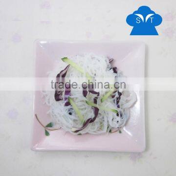 Sugar Free Konjac Angel Hair/ Konnyaku Pasta/ Konjac Noodle photo-5