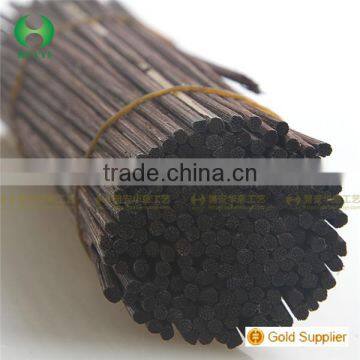 New Fashion Design Black Air Freshener Rattan Sticks photo-2