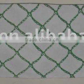 PE netting