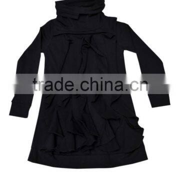 Organic Latest Baby Design Top's With New Style Colorful Tank Top's and Different Color Printed Baby Top's photo-2