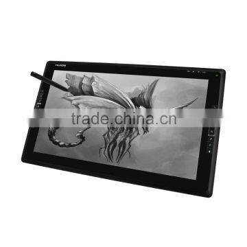 New Arrival!Huion 185 HD 18.5'' digital pen display creative digital tablet monitor