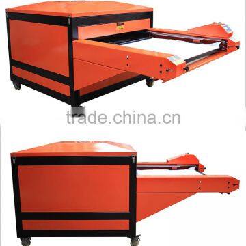 Sublimation Heat Press Transfer Printing Machine photo-3