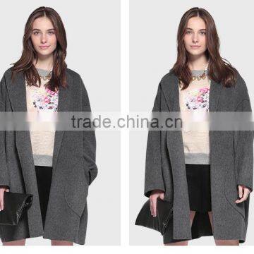 wool jacket for winter fashion stylish warm jacket for women