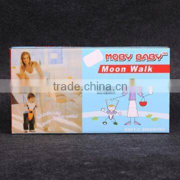 Wholesale TV Hot Sell Baby Walking Assistance Belt, Baby Moon Walk photo-4