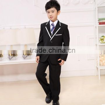 Fashion Party Boy Suits Tuxido Boys Wedding Suits