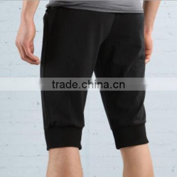 Custom Quick Dry Shorts Fitness Wear for Men