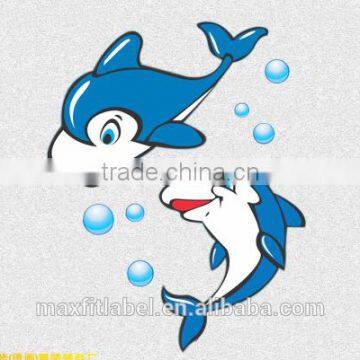 High Quality T-shirt Offset Transfer Paper for Cotton Fabric photo-4