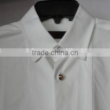 Long Sleeve Slim Fit Man Shirt/ Fashion Slim Fit Shirts photo-2
