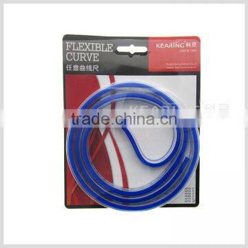 90CM Flexible Curve Ruler With High Quality Blister Card for Fashion Design#KF-90 photo-3