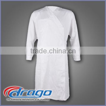 Drago customized cotton/polyester japanese chef uniform