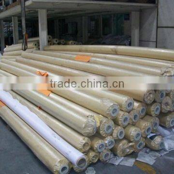 New PVC Advertising banner fabric stock lots