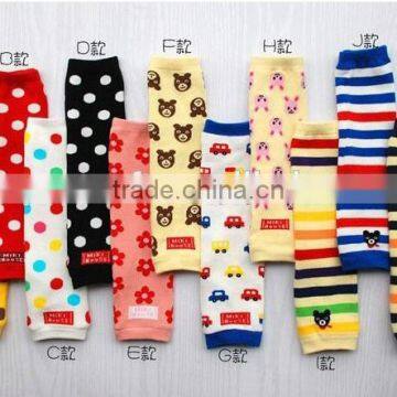 Fashion Knit Leg Warmers, Fashion Baby Leg Warmer photo-4