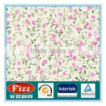 100% cotton printing fabric hot sale cheap price