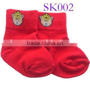 Baby sock,infant wear,infant garment