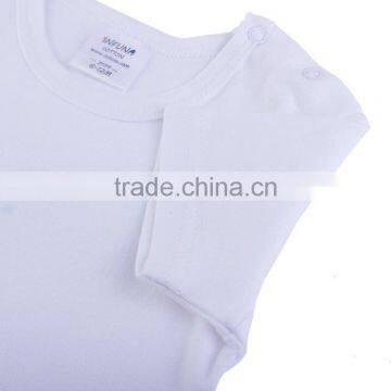 Cotton Soft Handfeel Baby Clothing With Print photo-2
